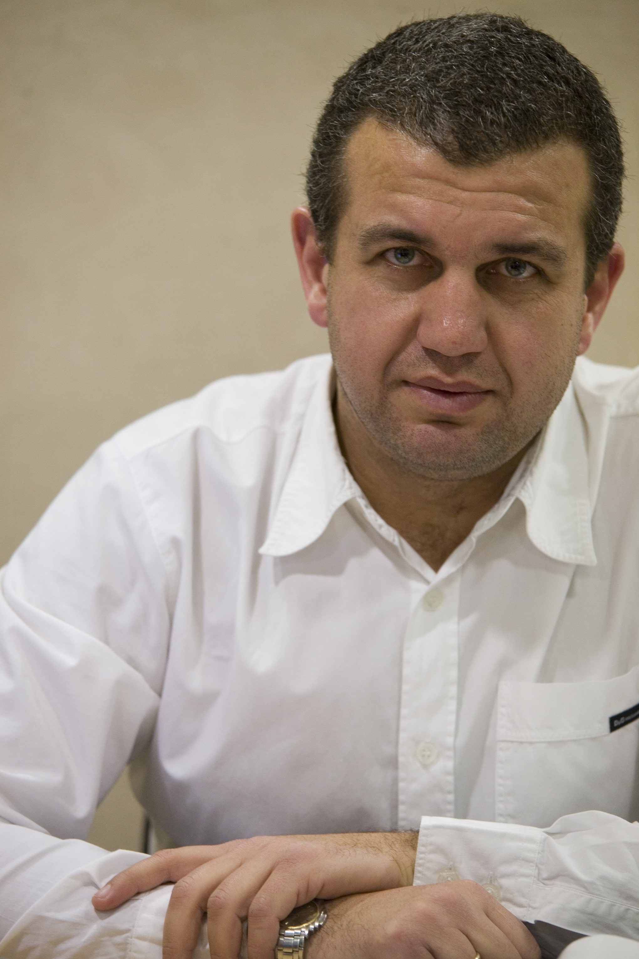 Θόδωρος Μερτζιμέκης